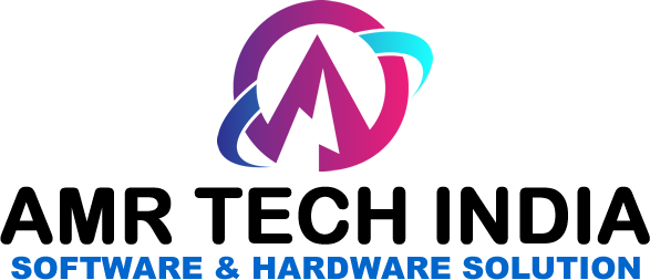 AMR TECH INDIA